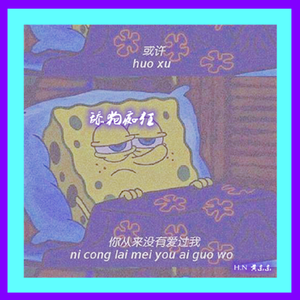 刘若英-（舔狗痴狂）（H.N黄东东 remix）