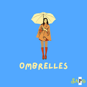 Ombrelles