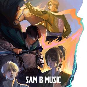 Emaymniam X Yamanaiyame - Attack On Titan (Epic Cover)