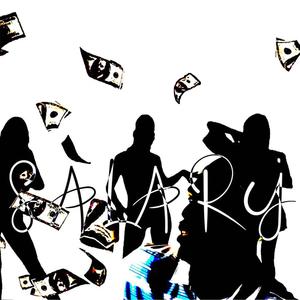 Salary (feat. Jaycen Spades)