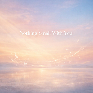 Nothing Small With You