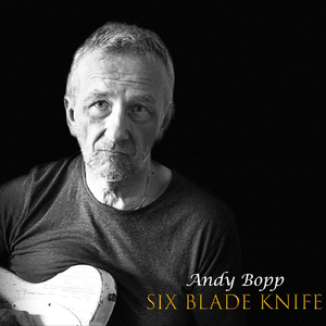 Six Blade Knife