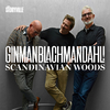 Lennart Ginman - Scandinavian Woods