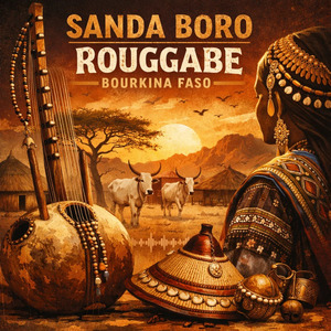 ROUGGABE BOURKINA FASO