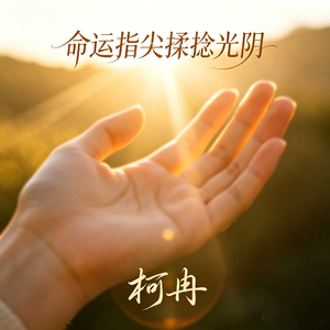 命运指尖揉捻光阴（我们之间云淡风轻）