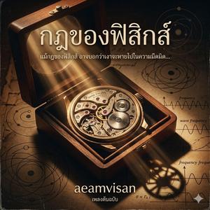 กฏของฟิสิกส์