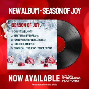 New Year’s Eve Dreams