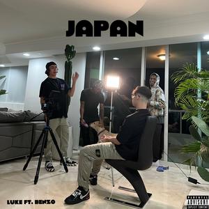 Japan (feat. Benzo)