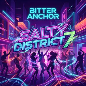 Bitter Anchor Pivot