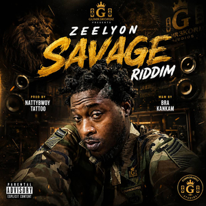 Savage Riddim