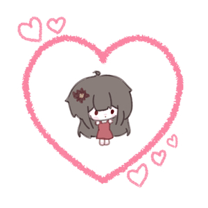 月光下山坡的嬉戏