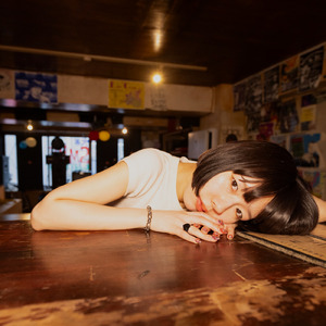 だっこしてチョ (Instrumental)