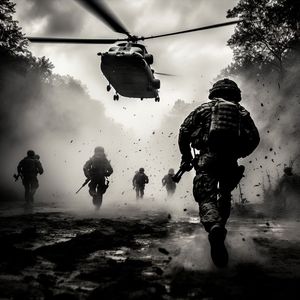 突击 - Assault（硬曲BGM）