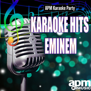 Without Me (Karaoke Version)