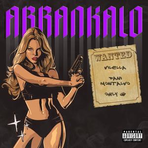 ARRANKALO (feat. Dani Montalvo)