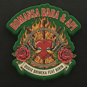 ROMANSA BARA & API