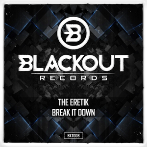 Break It Down (Radio Edit)