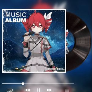Take Me Hand-重音teto翻调
