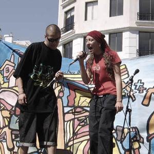 S.B.S R.A.P enlace N.A.3 M.A.J.O (feat. Natre Corino)