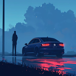 帕萨特进行曲（哇扣 哇扣）