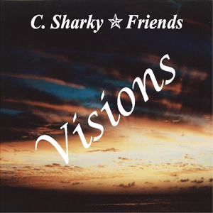 Tropical Dreams (feat. Townie, Flying Philby, Ed "Shred" Layman & Doug Morton)