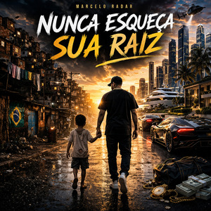 NUNCA ESQUEÇA SUA RAIZ