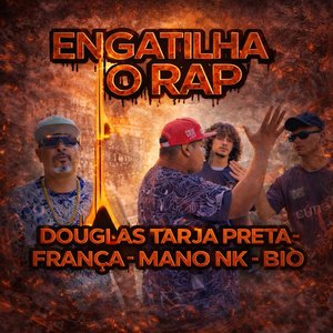 Engatilha o Rap