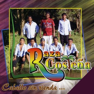 Mi Negrita Guapachosa