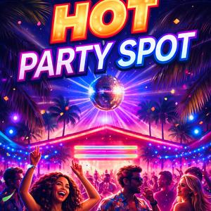 Hot Party Spot