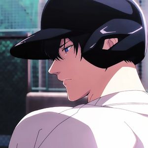 #Ace