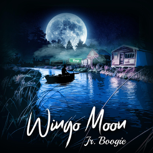 Faith in Me (feat. Lucas Domingue, Beau Bradbury, Tony Schena, Grant Harrington & Cliff Zyzcowski)