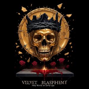 Underworld glows – neon on stone