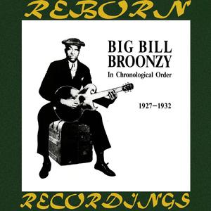 Big Bill Blues