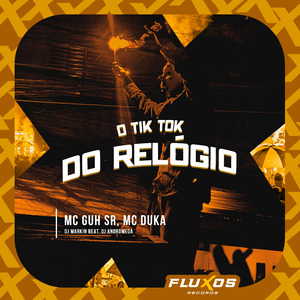 O Tiktok do Relogio