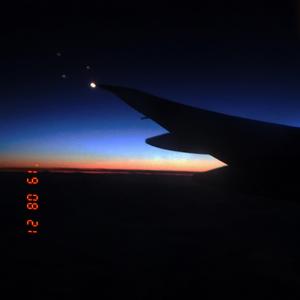 夜间飞行（prod. by Jambeat)