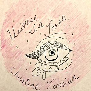 Universe in Those Eyes
