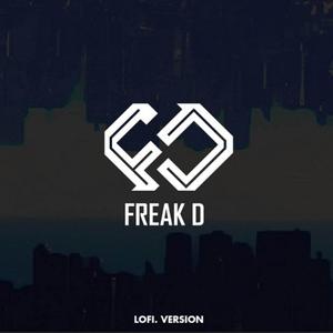 Phố Cũ Còn Anh (Lofi Ver.)