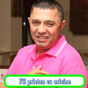 Fii prieten cu oricine