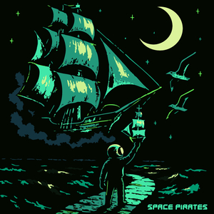 Space Pirates