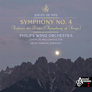 Symphony No. 4: V. Vorfrühling
