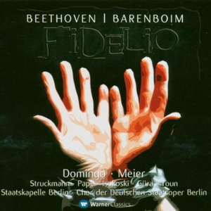 Ouvertüre Fidelio, op. 72