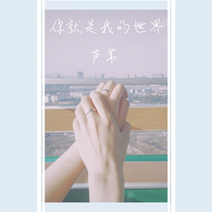 你就是我的世界