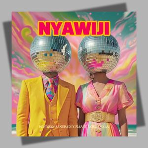 NYAWIJI (Remix)