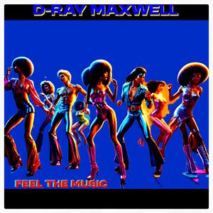 Feel The Music (Quiet Storm Mix )