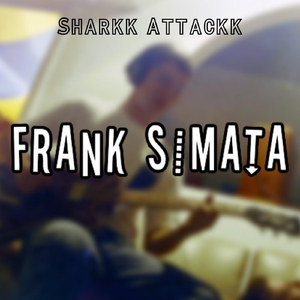 Sharkk Attackk (Live)