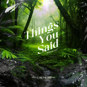 Things You Said
