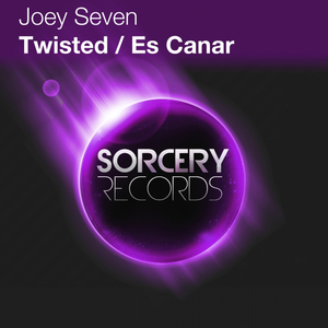 Twisted (Original Mix)