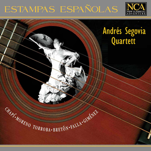 Estampas: No. 6, La Boda