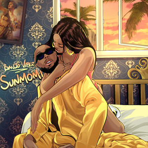 Sunmomi