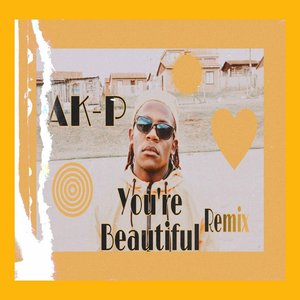You're Beautiful (Remix)